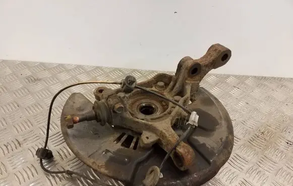 Subaru Outback (BS) Front wheel hub