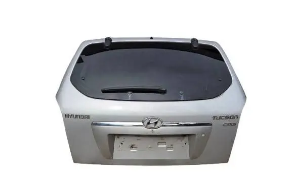 Hyundai Tucson JM Tailgate/trunk/boot lid 