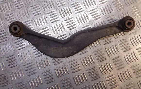Volvo S60 Rear upper control arm/wishbone 6G915500BA