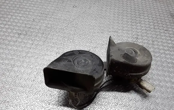 Citroen C5 Horn signal