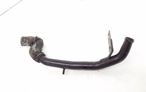 Volkswagen PASSAT B7 Engine coolant pipe/hose 03L122157K 03L121157Q