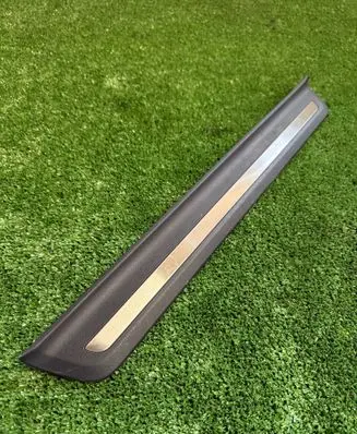 KIA Niro Front sill trim cover 85874AT100