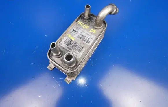 Volvo XC60 Engine oil radiator 6G91-7A095-AD 414460 H0602005