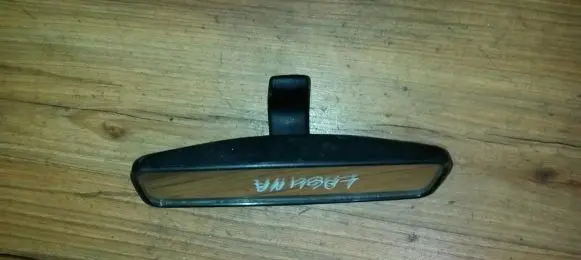 Renault Laguna I Rear view mirror (interior) Nenustatyta
