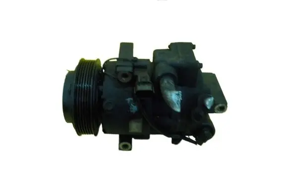 Hyundai ix35 Air conditioning (A/C) compressor (pump) F500NE9DB01