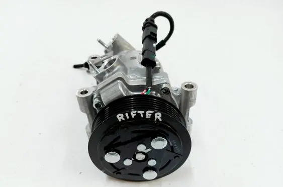 Air conditioning (A/C) compressor (pump)