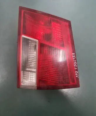 Opel Vectra C Tailgate rear/tail lights 24469464