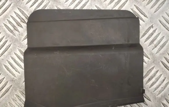 BMW 7 G11 G12 Centre console side trim rear 9356458 61139356458