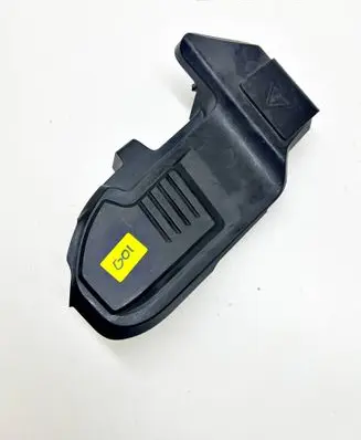 BMW X3 G01 Fuse box cover 8632554 11706110