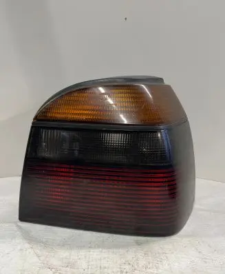 Volkswagen Golf III Rear/tail lights 1H6945112