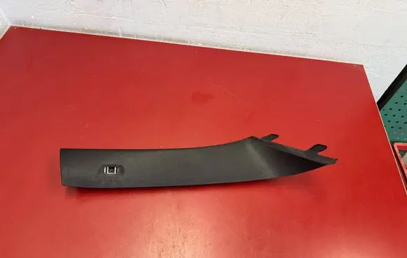 BMW X3 G01 (A) pillar trim 7396424