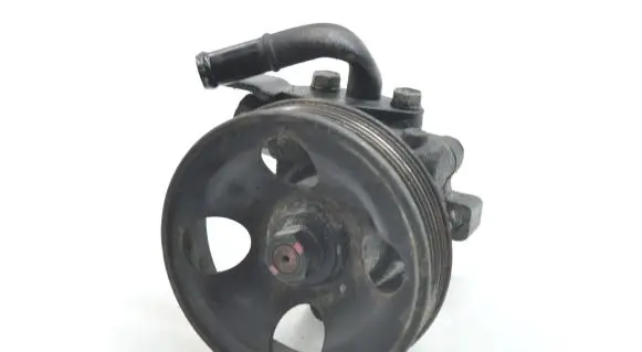 Volvo XC60 Coolant radiator