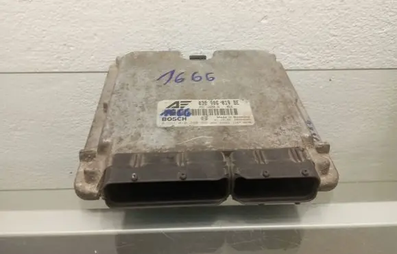Engine control unit/module