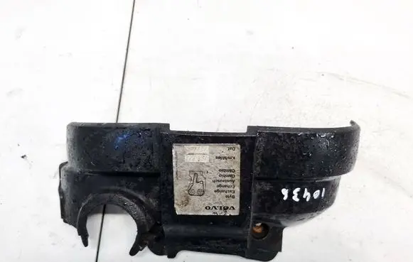 Volvo S40 Timing belt guard (cover) 30650892