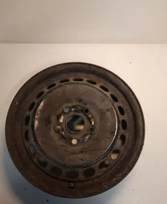 Volkswagen PASSAT B5 R15 forged rim 