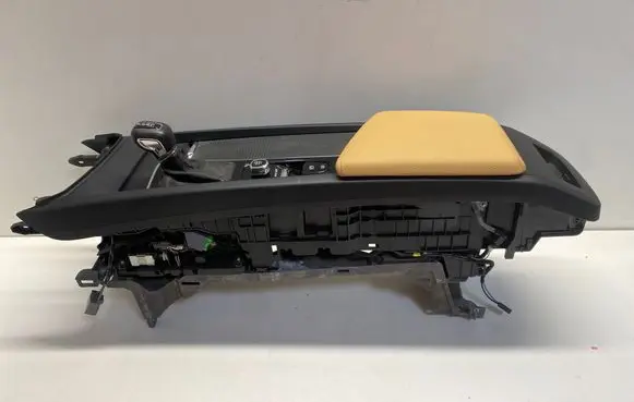 Volvo XC60 Center console 31417518 1812060316