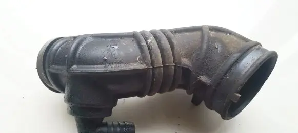 Opel Vectra B Air intake hose/pipe 90499551SF