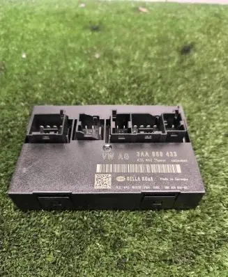 Volkswagen PASSAT B7 Comfort/convenience module 3AA959433 5DK00906460