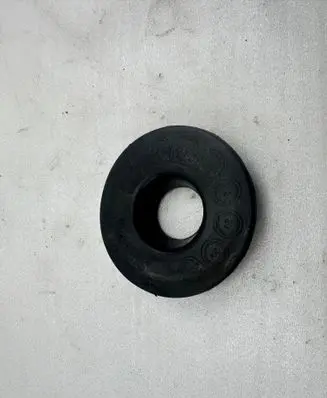 Audi A3 S3 8V Rear coil spring rubber mount 5Q0512149B 5Q0512149
