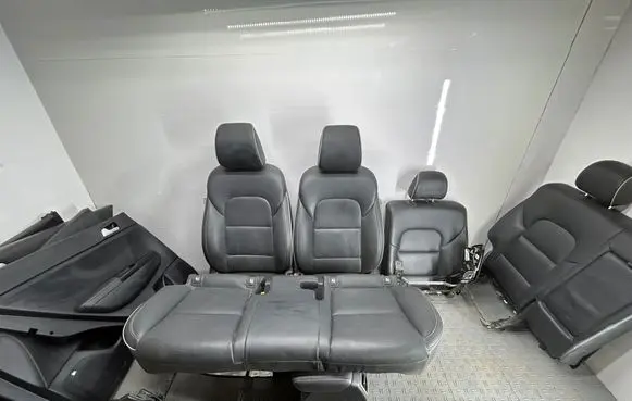 KIA Sportage Interior set 