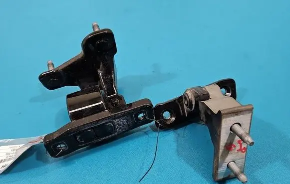 Mercedes-Benz E W213 Front door hinge set IMPRK1594964