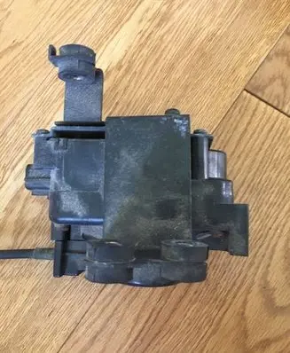 Hyundai Coupe Cruise control unit/module 964402D000 G6T23375M