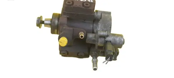 Ford Transit Fuel injection high pressure pump 5WS40697 CYR5