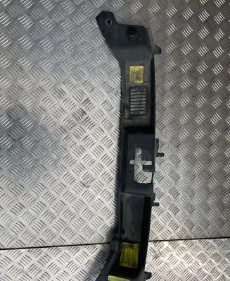 Radiator trim