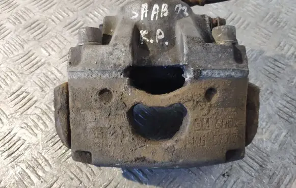 Saab 9-3 Ver1 Front brake caliper 6002