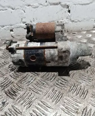 Honda CR-V Starter motor M002T85672