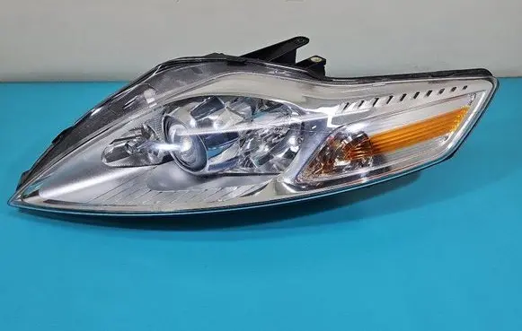 Ford Mondeo MK IV Headlight/headlamp IMPRK1484773