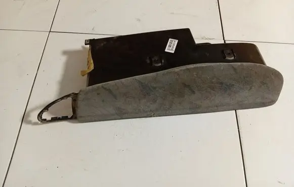 Seat Alhambra (Mk1) Glove box 7M0868854
