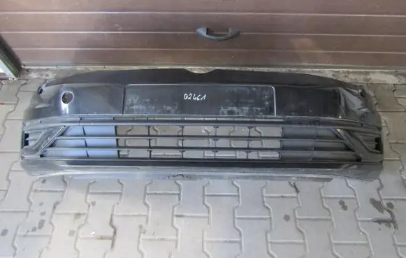 Volkswagen Golf VII Front bumper 5G0807221FL