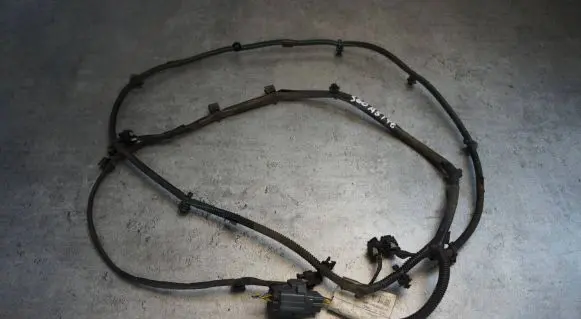Volvo S60 Parking sensor (PDC) wiring loom 30786387