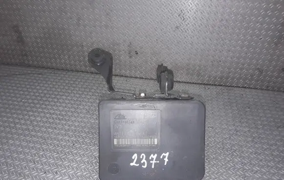 Mazda 3 I ABS Pump 10096001113