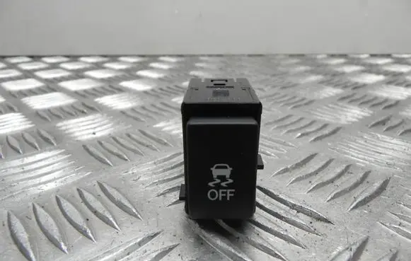 Lexus RX 450H ESP (stability program) switch 15C333 T5555