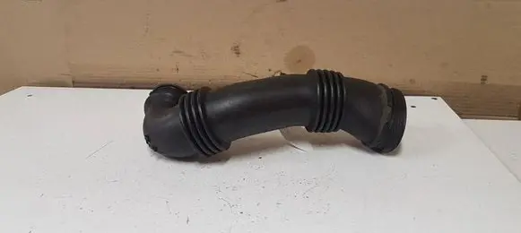 Peugeot 207 Intercooler hose/pipe 9656953680A01 9656953680