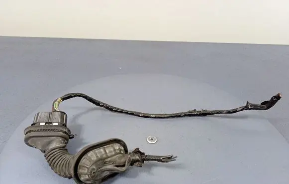 Ford Mondeo MK V Other wiring loom DU5T14603ED