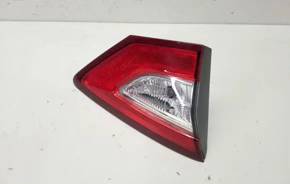 Ford Fusion II Tailgate rear/tail lights F00HTF405509F