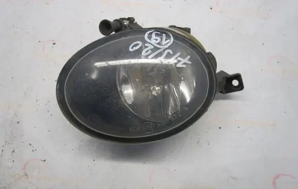 Volkswagen Golf VI Front fog light 5K0941700
