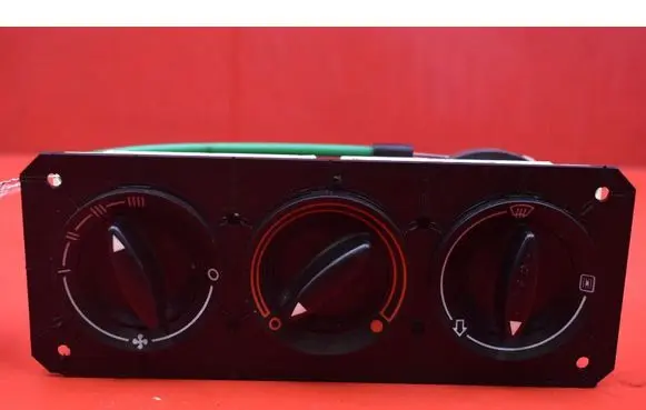 Audi A4 S4 B5 8D Climate control unit