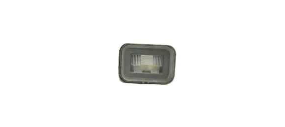 Hyundai Ioniq 5 Number plate light 92501GI000 50430 92501D2KMC