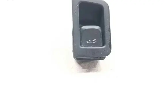 Audi A7 S7 4G Tailgate opening switch 4H0959831A