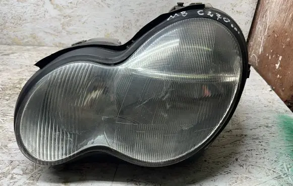 Mercedes-Benz C AMG W202 Headlight/headlamp 20A018LH 01221610 12596