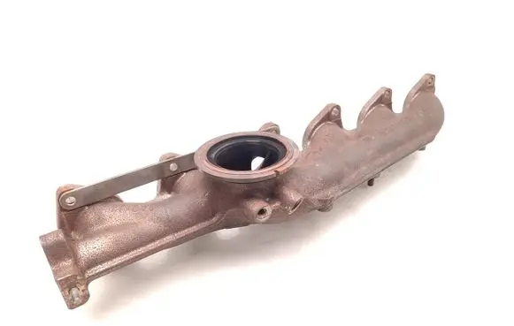BMW X5 G05 Exhaust manifold 8570152
