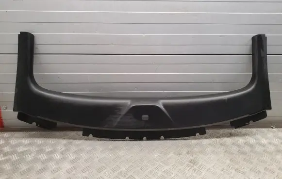 Chevrolet Camaro Other trunk/boot trim element 15123270200