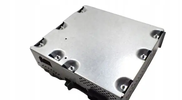 Audi A5 Sportback 8TA Other control units/modules 4H0919129E