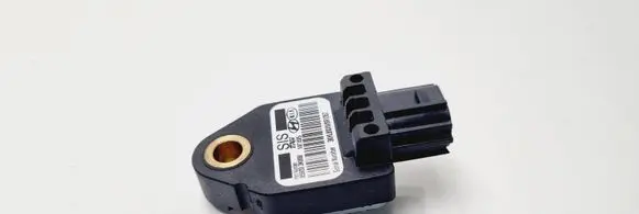 KIA Ceed Airbag deployment crash/impact sensor 959203K000