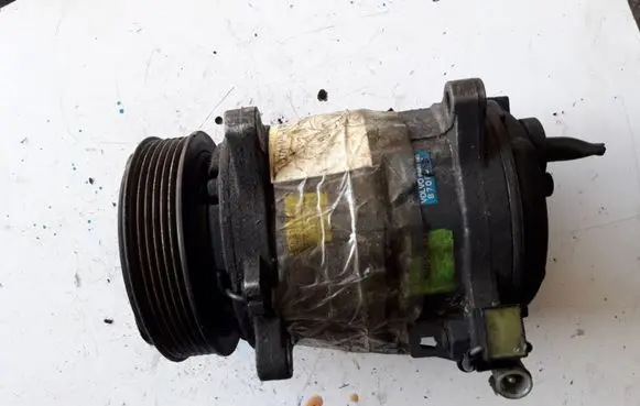 Volvo S70 V70 V70 XC Air conditioning (A/C) compressor (pump)