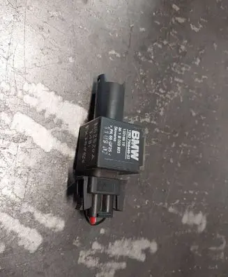 BMW 3 E46 Other relay 750644903 1263750644903 13318810